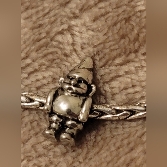 Slider European charm bead necklace - Picture 9 of 10